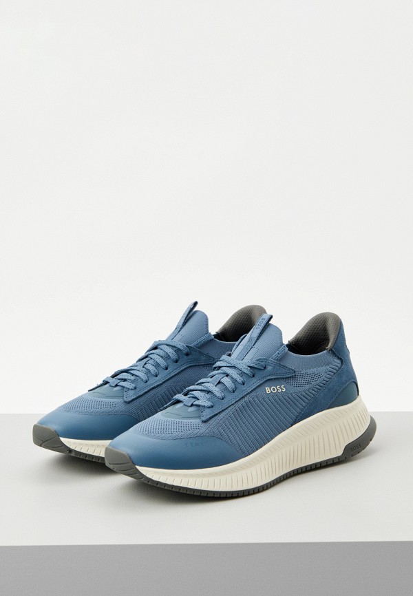 Boss Кроссовки - TTNM EVO_Slon_knrsd - фото 3