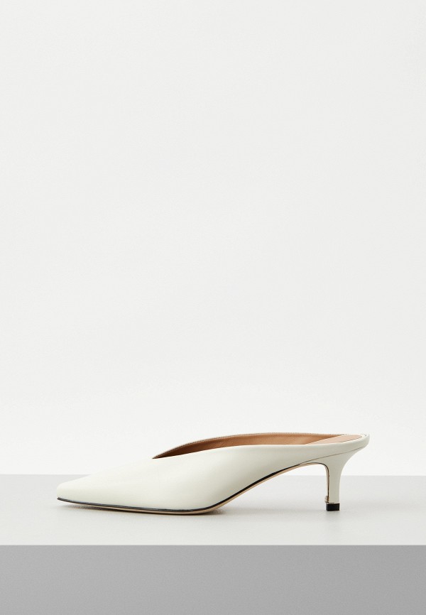 Boss Мюли - Charlize_Mule50_NA - фото 1