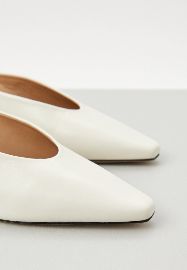 Boss Мюли - Charlize_Mule50_NA - фото 2