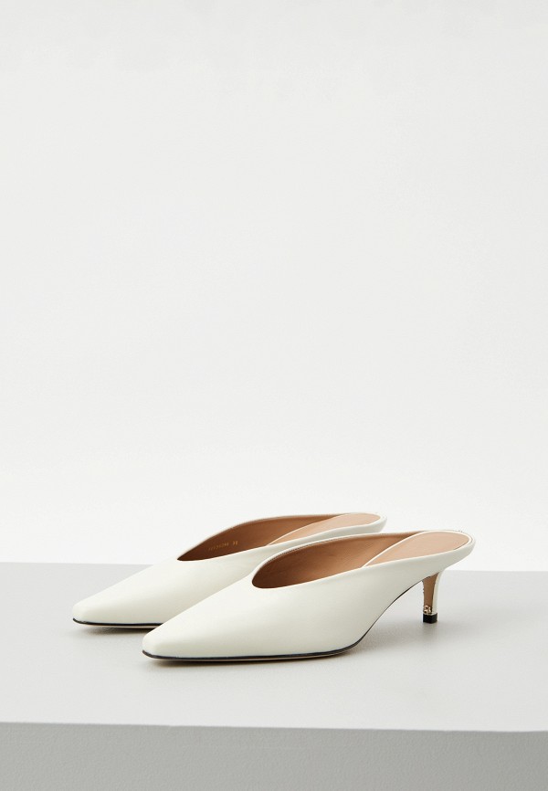 Boss Мюли - Charlize_Mule50_NA - фото 3