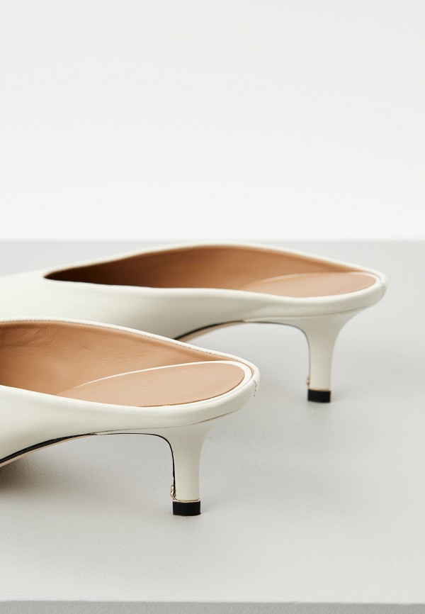 Boss Мюли - Charlize_Mule50_NA - фото 4