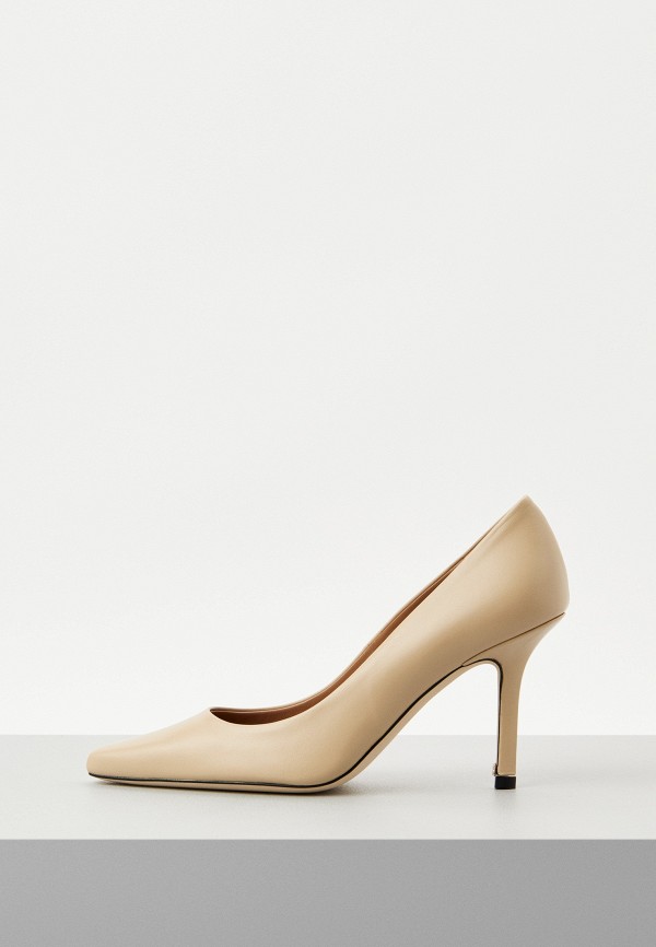 Boss Туфли - Charlize_Pump90_NA - фото 1