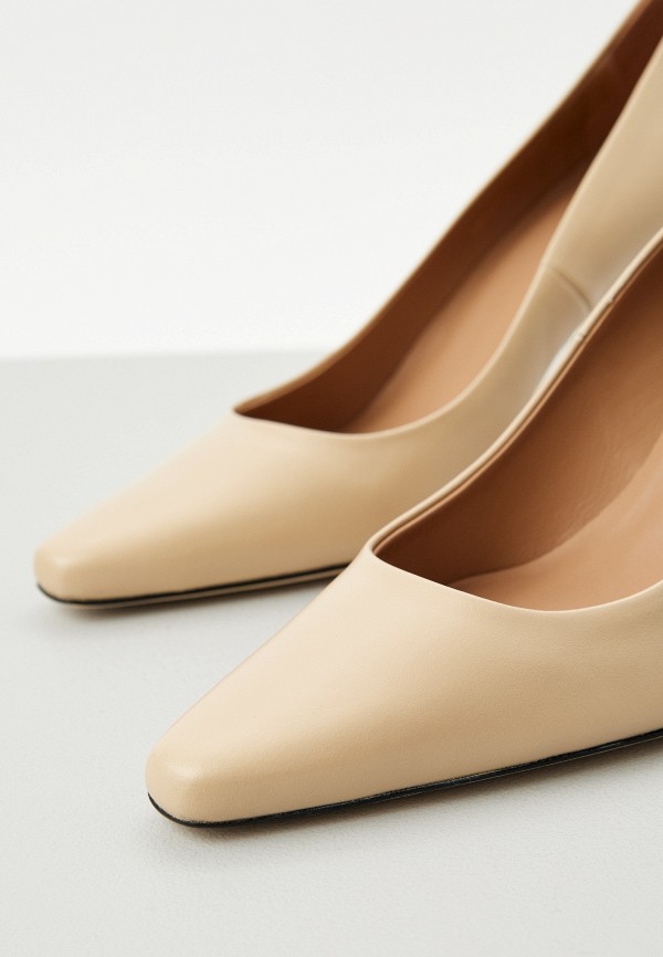 Boss Туфли - Charlize_Pump90_NA - фото 2