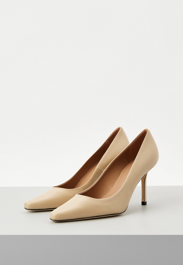 Boss Туфли - Charlize_Pump90_NA - фото 3