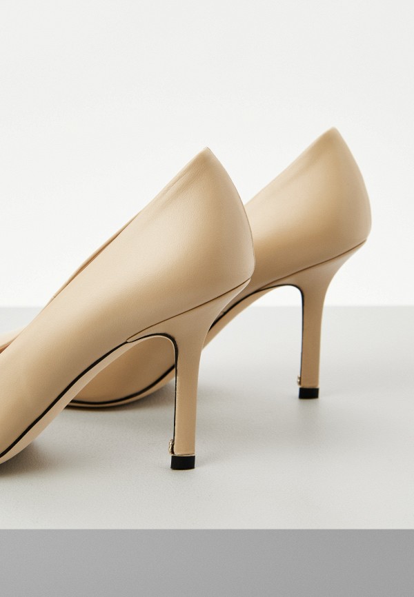 Boss Туфли - Charlize_Pump90_NA - фото 4