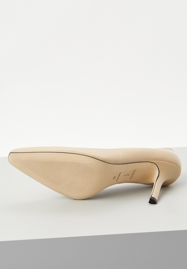 Boss Туфли - Charlize_Pump90_NA - фото 5