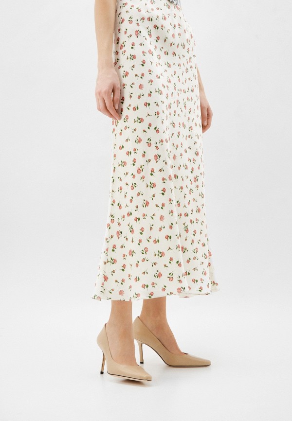 Boss Туфли - Charlize_Pump90_NA - фото 6