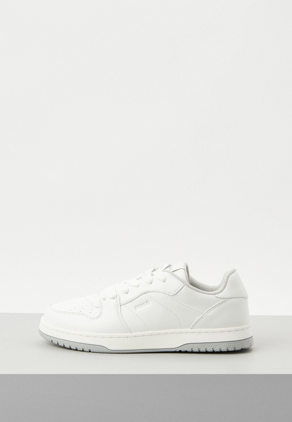 Hugo Кеды - Hadrian_Tenn_pu - фото 1