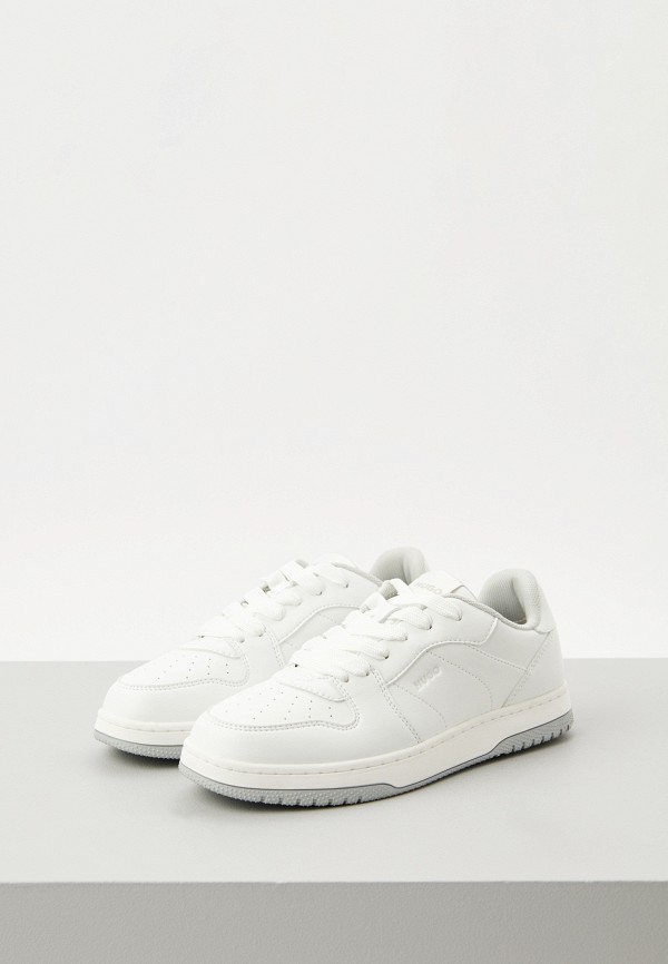 Hugo Кеды - Hadrian_Tenn_pu - фото 3