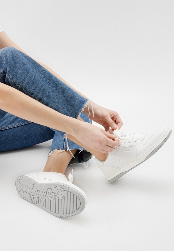 Hugo Кеды - Hadrian_Tenn_pu - фото 6