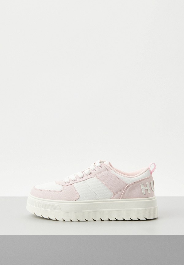 Hugo Кеды - фото 1