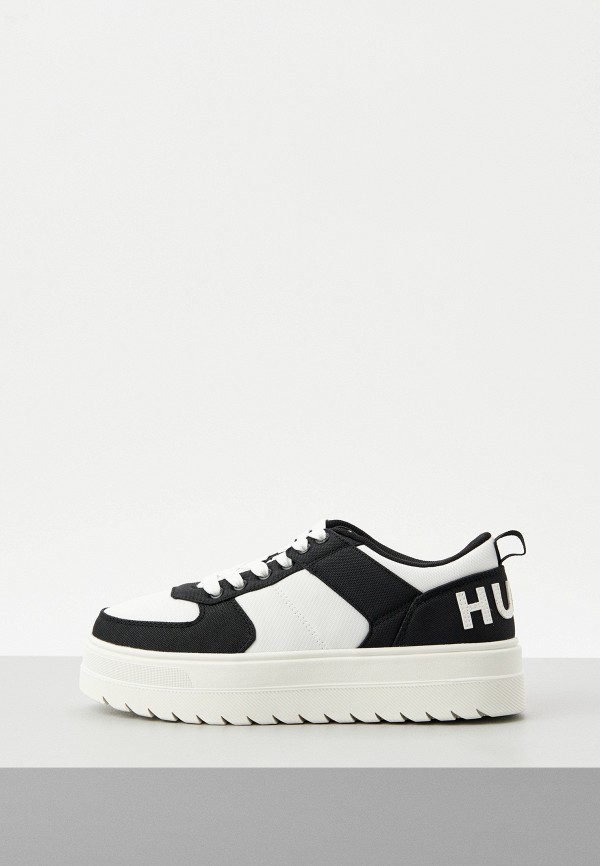 Hugo Кеды - фото 1