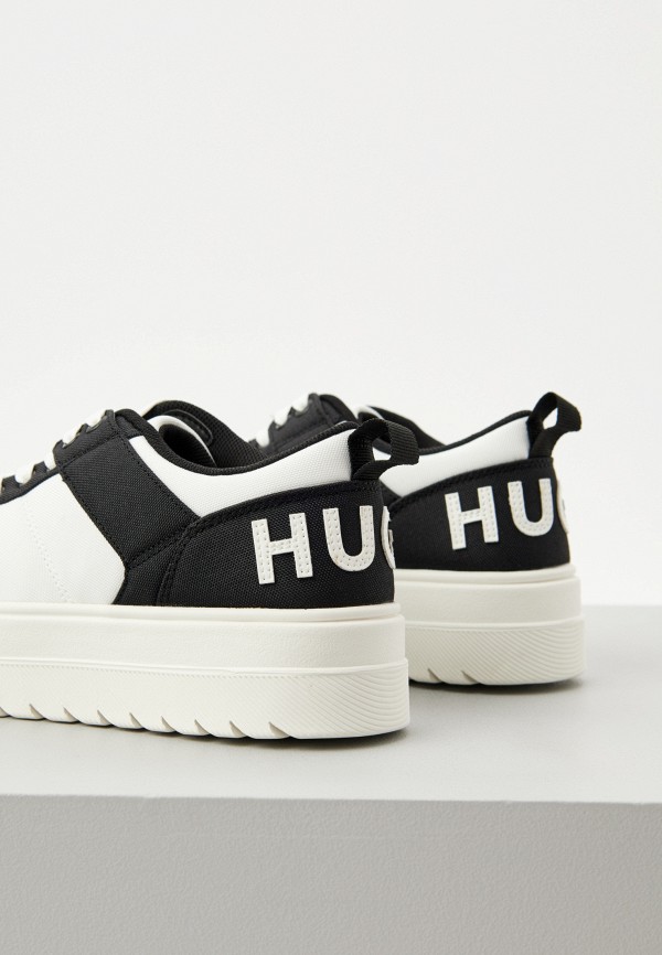 Hugo Кеды - фото 4