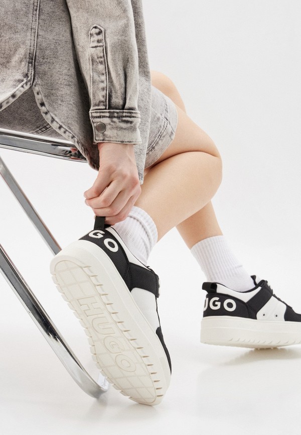 Hugo Кеды - фото 6