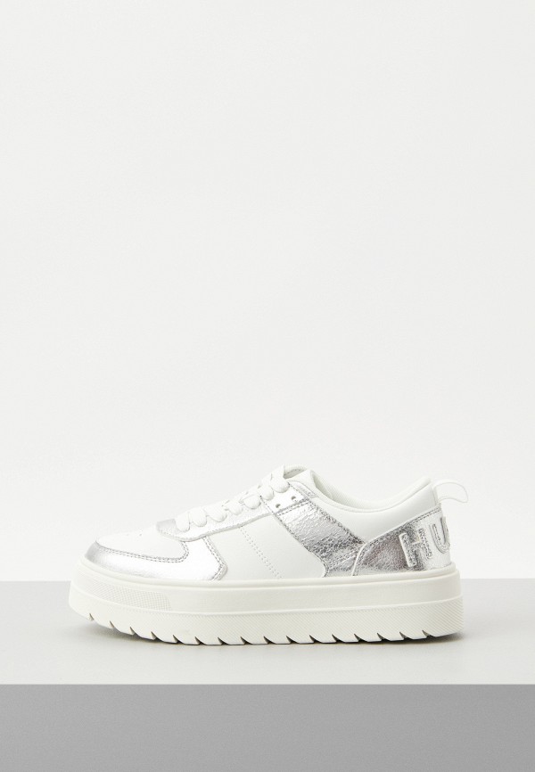 Hugo Кеды - фото 1