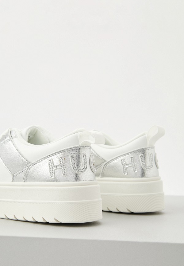 Hugo Кеды - фото 4