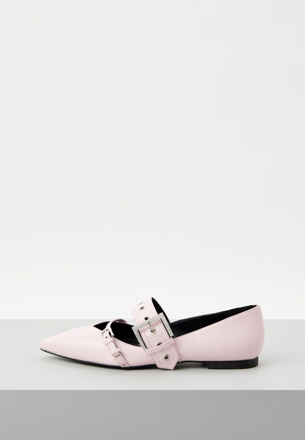 Hugo Балетки - Maridia_Ball_BKNA - фото 1