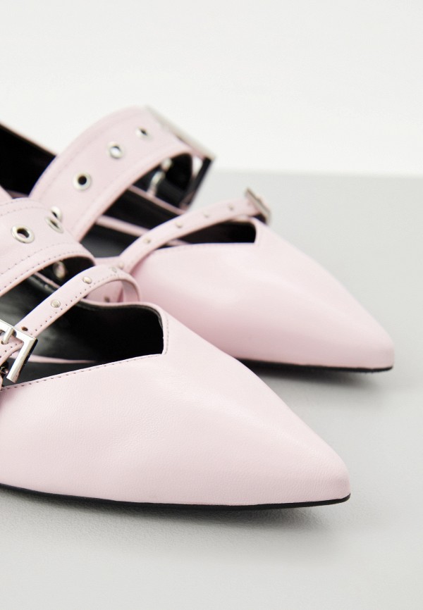 Hugo Балетки - Maridia_Ball_BKNA - фото 2