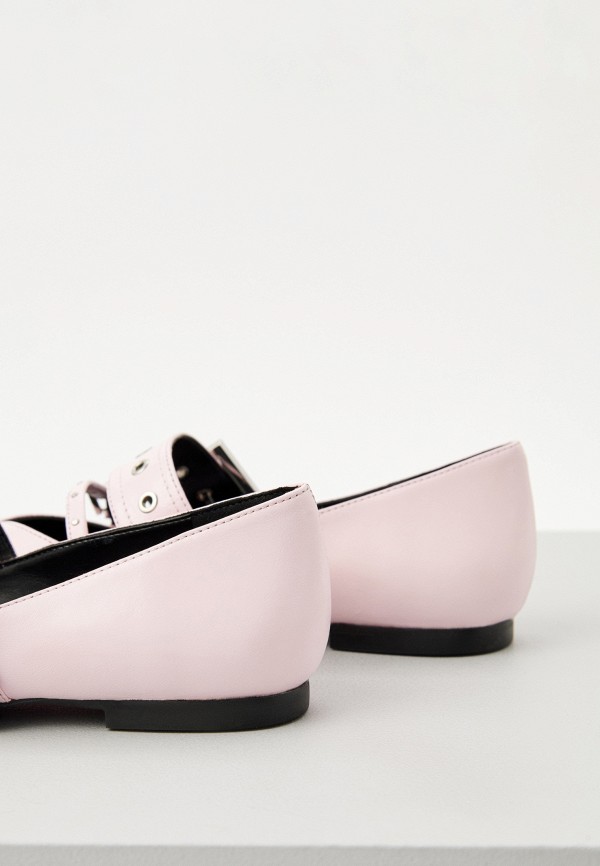 Hugo Балетки - Maridia_Ball_BKNA - фото 4