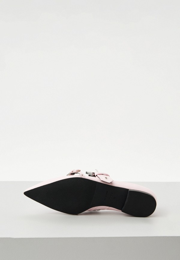 Hugo Балетки - Maridia_Ball_BKNA - фото 5