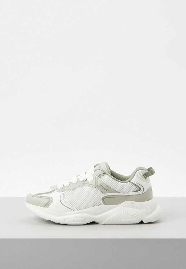 Hugo Кроссовки - Leon_Runn_mepu - фото 1