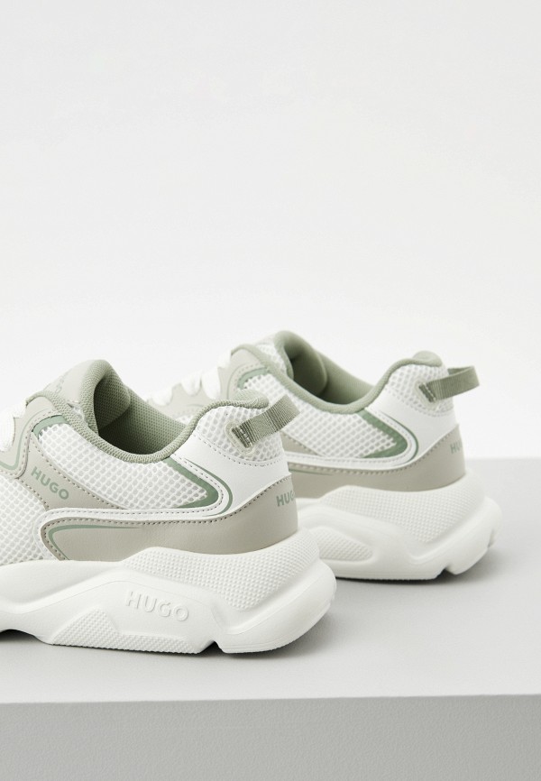 Hugo Кроссовки - Leon_Runn_mepu - фото 4