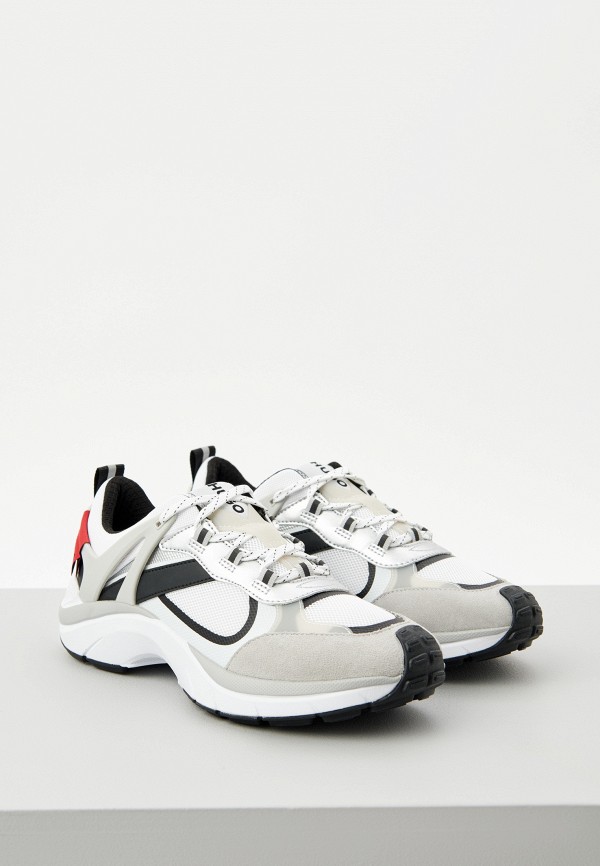 Hugo Кроссовки - GO2_metpu - фото 3