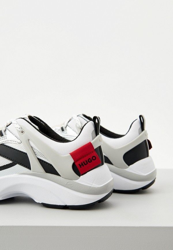 Hugo Кроссовки - GO2_metpu - фото 4