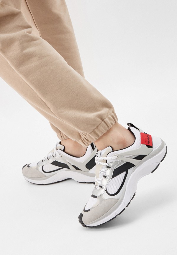 Hugo Кроссовки - GO2_metpu - фото 6