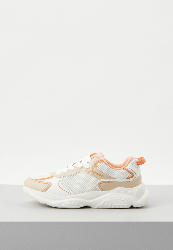 Hugo Кроссовки - фото 1