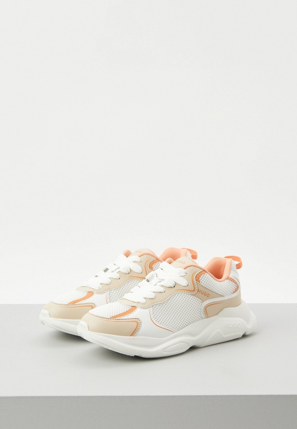 Hugo Кроссовки - фото 3