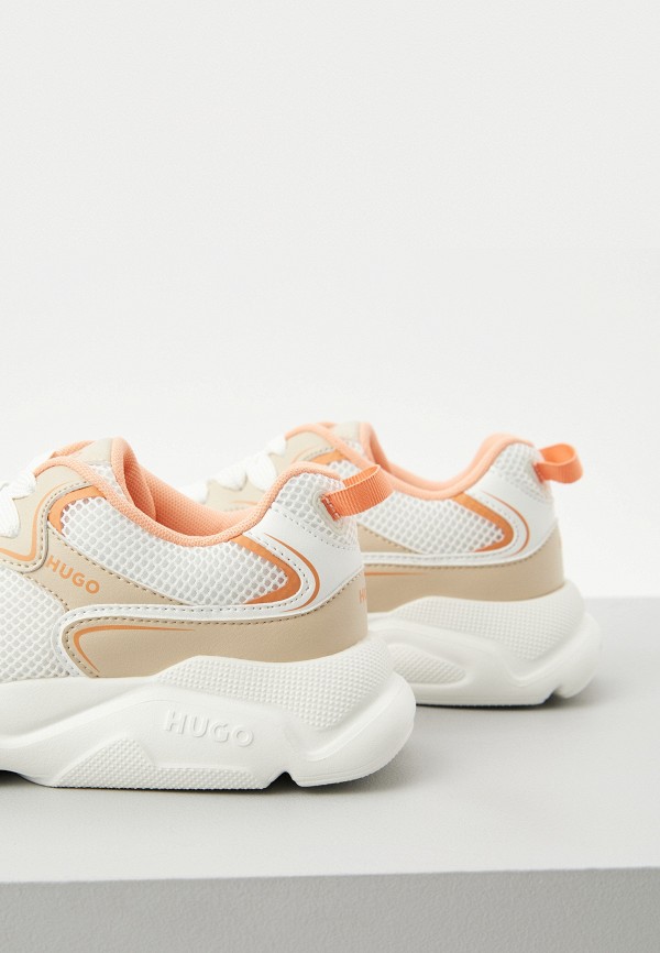 Hugo Кроссовки - фото 4