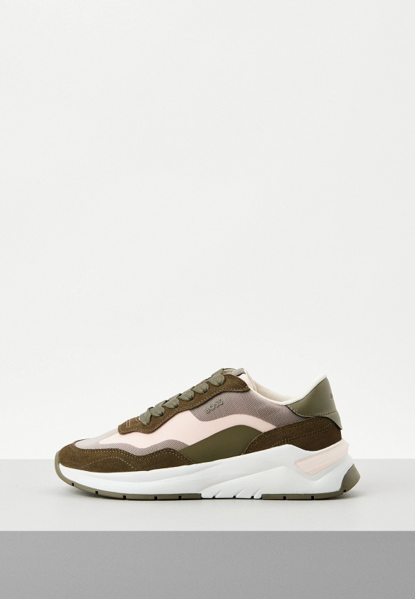 Boss Кроссовки - Skylar_Runn_mxth - фото 1