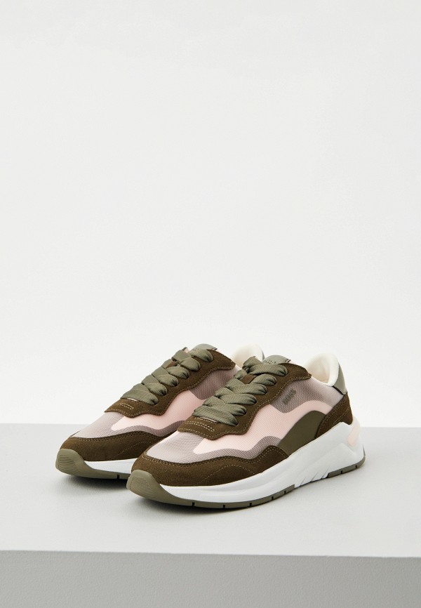 Boss Кроссовки - Skylar_Runn_mxth - фото 3