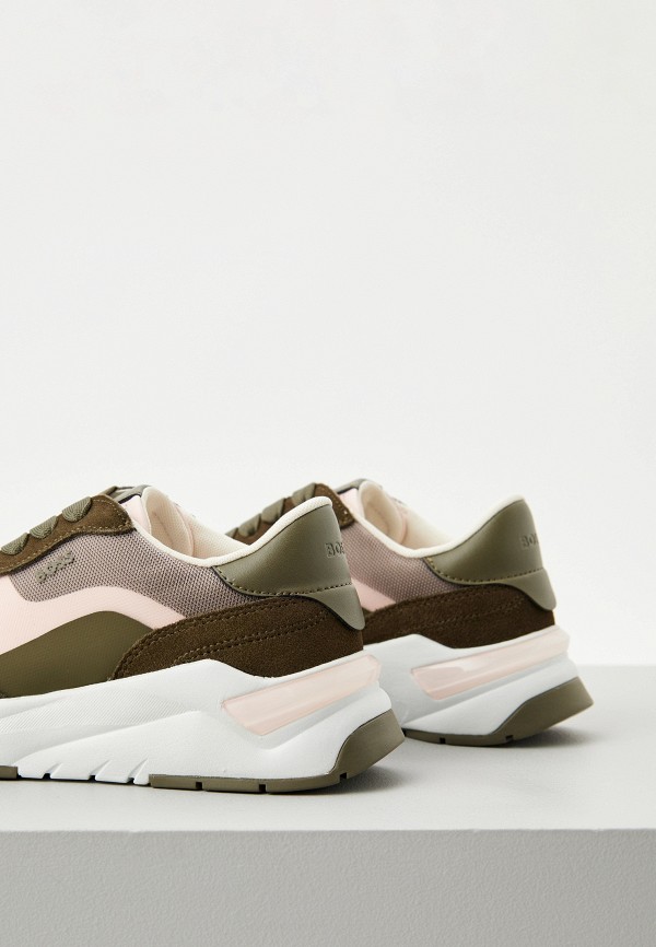 Boss Кроссовки - Skylar_Runn_mxth - фото 4