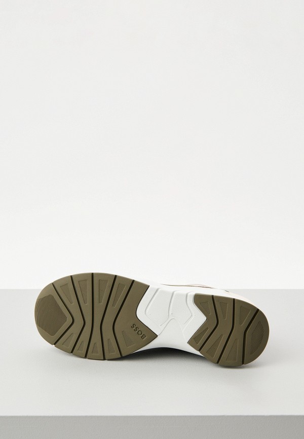 Boss Кроссовки - Skylar_Runn_mxth - фото 5