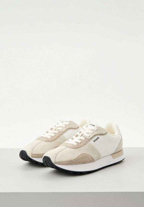 Hugo Кроссовки - Kiria_Runn_hsdme - фото 3