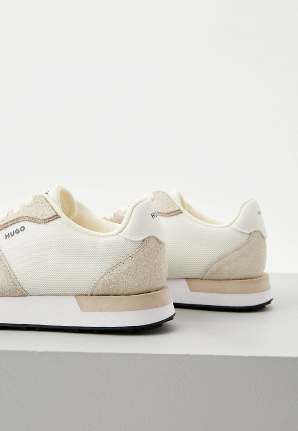 Hugo Кроссовки - Kiria_Runn_hsdme - фото 4