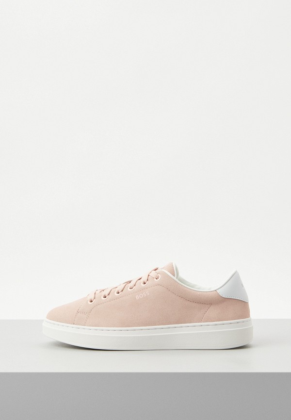 Boss Кеды - фото 1