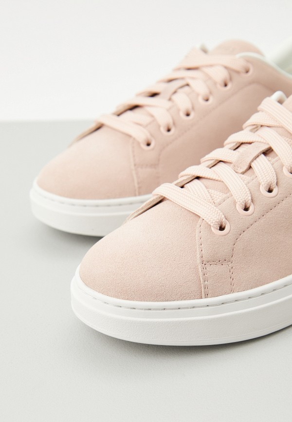 Boss Кеды - фото 2