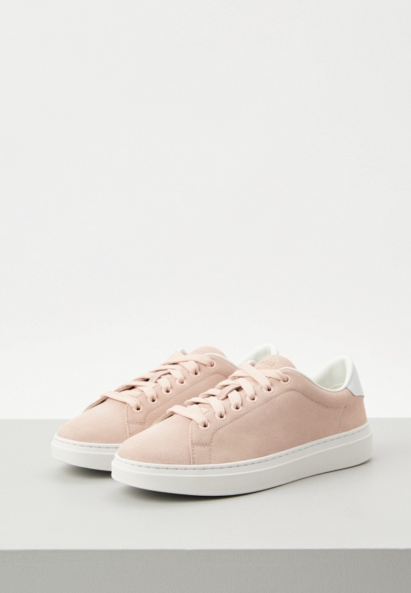 Boss Кеды - фото 3