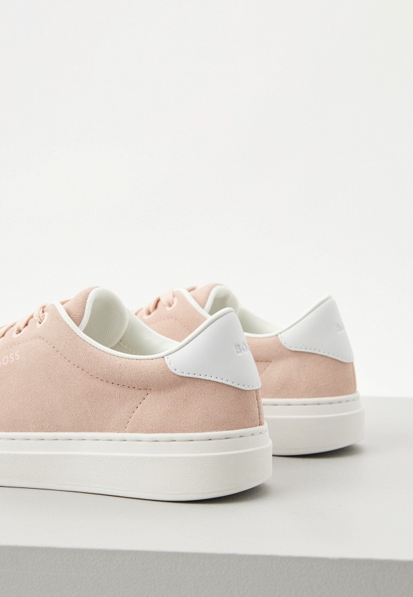 Boss Кеды - фото 4