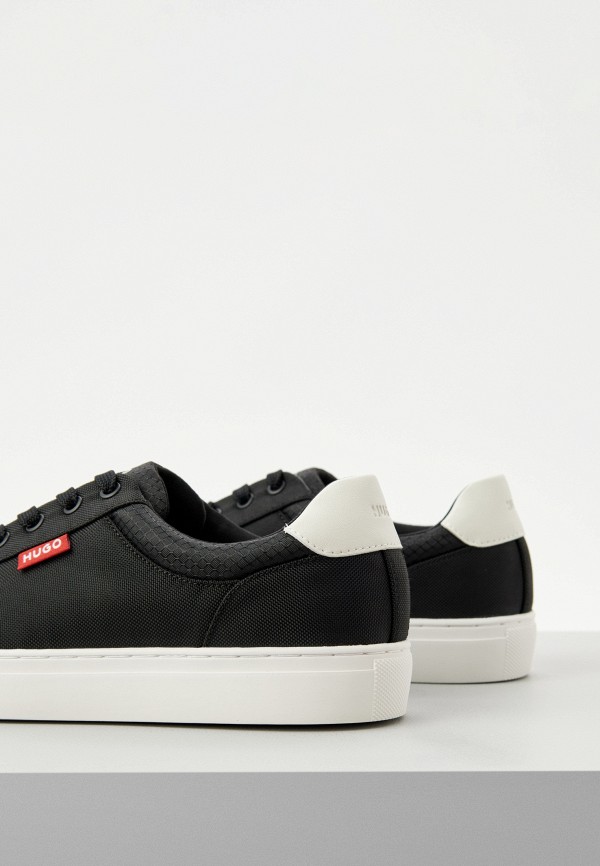 Hugo Кеды - Morrie_Tenn_rnny - фото 4