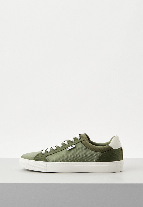 Hugo Кеды - Morrie_Tenn_rnny - фото 1