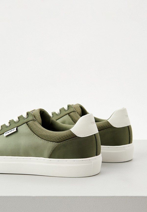 Hugo Кеды - Morrie_Tenn_rnny - фото 4