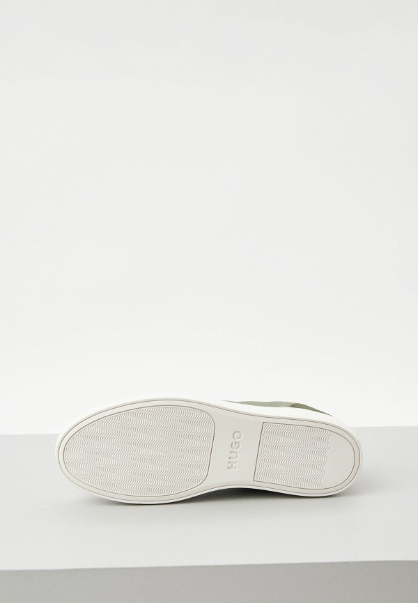 Hugo Кеды - Morrie_Tenn_rnny - фото 5