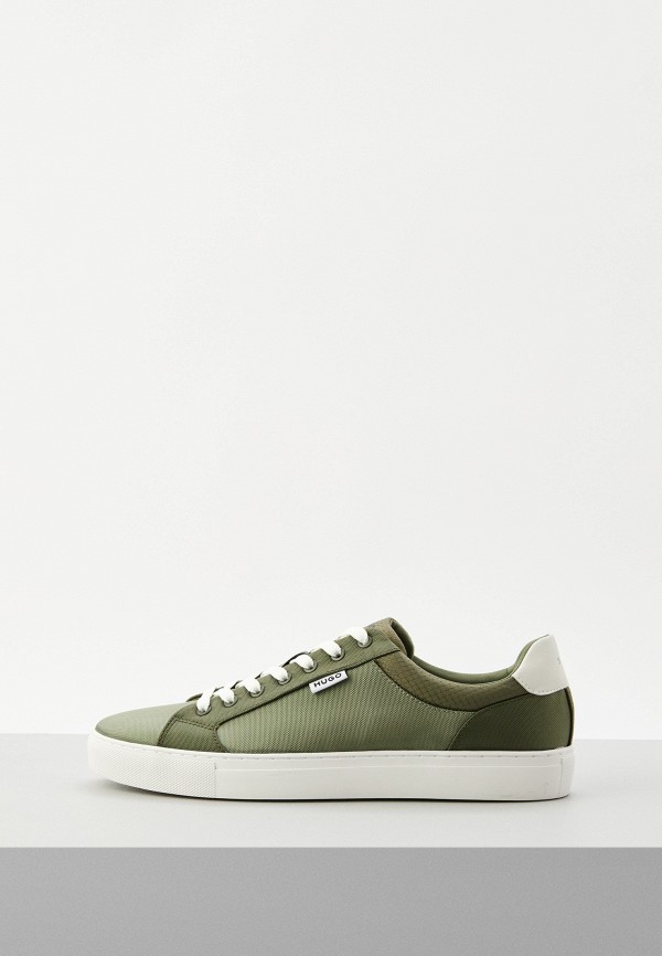 Hugo Кеды - Morrie_Tenn_rnny - фото 1