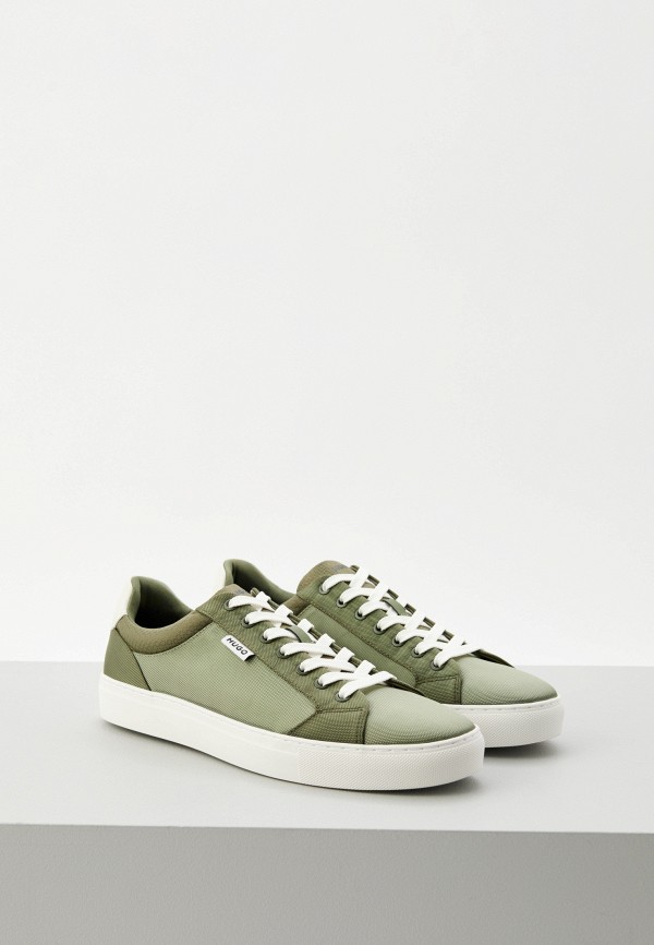 Hugo Кеды - Morrie_Tenn_rnny - фото 3