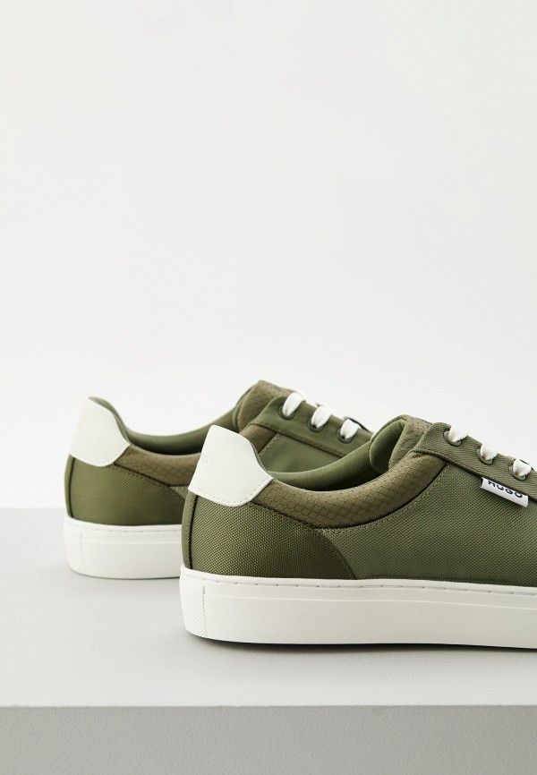 Hugo Кеды - Morrie_Tenn_rnny - фото 4