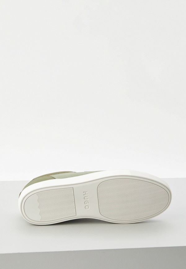 Hugo Кеды - Morrie_Tenn_rnny - фото 5